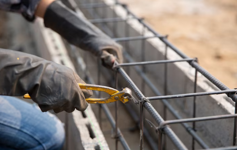 perforaciones y cimientaciones