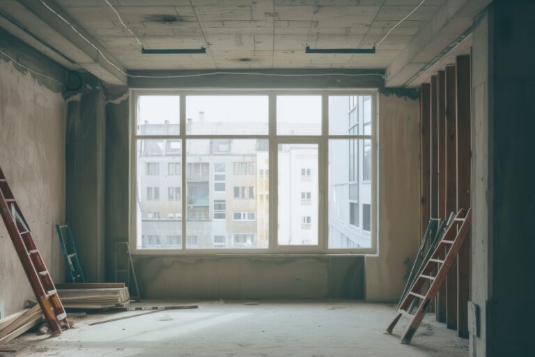 rehabilitación de viviendas